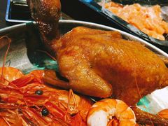 -盒马鲜生(皇庭广场店)