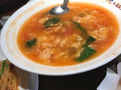 -塔里木新疆饭店(新北万达店)
