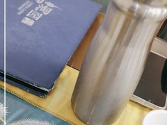 -淘淘园·韩式手工炸酱面(井亭天地店)