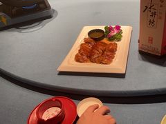 -天怡·鱼工厂(临江店)