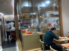 -喜家德虾仁水饺(马栏店)
