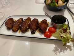 -森Some Fusion(荔湾店)