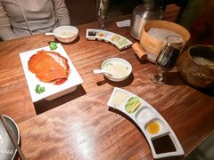 -北京老铺烤鸭(时代广场店)