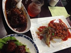 -吴门人家·苏宴宫廷菜(拙政园店)