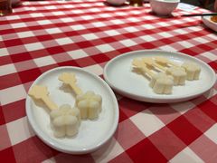 -西贝(东城万达广场店)