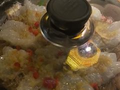 -绿茶餐厅(哈尔滨凯德店)