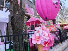 -五大道风景区-常德道孟氏旧居