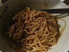 -蒋家桥饺面店(奥邦店)