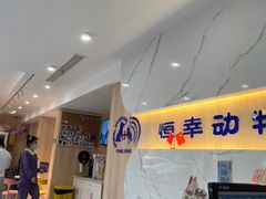 -恒幸动物医院·急重症转诊中心·神经内外科·CT核磁