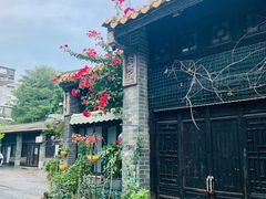 -黄埔古港