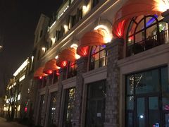 -南城十里潮汕鲜牛火锅·鲜虾生滚粥(融汇老商埠店)