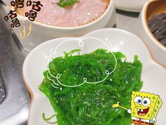 -海底捞火锅(正大乐城店)