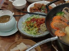 -一楼食业·美食人家