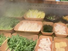 -牛New寿喜烧(曹路花园城店)