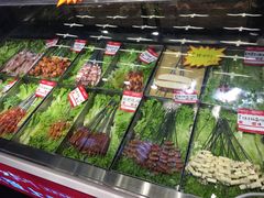 -必点海鲜·鲅鱼水饺(鞍山西道店)