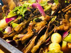 -特色油卤串串(水碾河店)