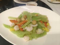 -丰收日·小海鲜·沪上家宴(顾村正大店)
