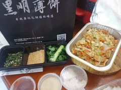 厦门薄饼-黑明餐厅(白鹭洲店)