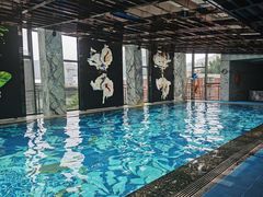 -北京索菲特大酒店·健身中心