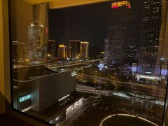 -北京中国大饭店