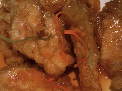 尔滨锅包肉-关东小磨东北菜(漕河泾印象城店)