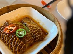 -海逸海鲜酒家(古北店)