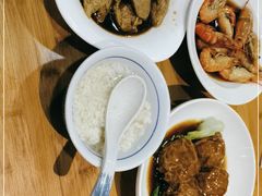 -兔爸私家小厨(新北万达店)
