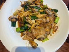 -妈妈菜舟山海鲜(定海古城店)