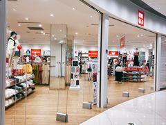 -优衣库(东莞汇一城店)