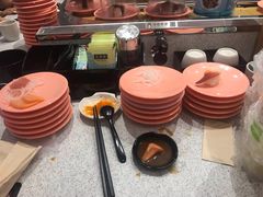 -争鲜回转寿司(南开大悦城店)