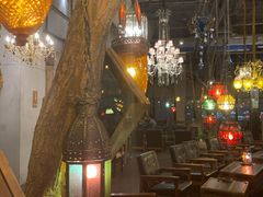 大堂-Maan coffee漫咖啡(1905店)