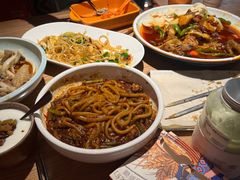 -谷丽麦馕新疆菜·清真(步步高梅溪新天地店)