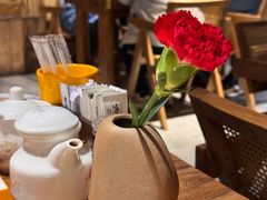 -清真有奴思烤肉坊(酒泉路店)