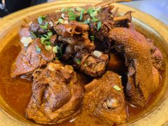 -金典银峰老鹅馆·昆山菜(亭林公园店)