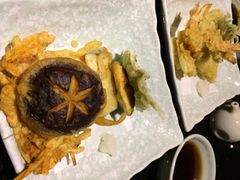 iphone_upload_pic-梅筑·创意料理(王府井百货店)