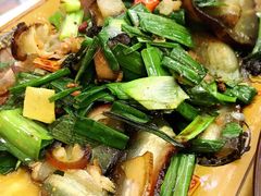-君华饭店·腊排铜火锅