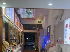 -陆记鹅庄·潮汕菜·狮头鹅(大仟里店)