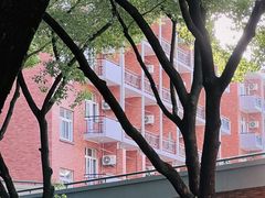 -浙江万里学院(钱湖校区)