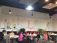 -好灶头妈妈菜·柴火灶台鱼·千岛湖土菜地标美食