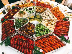全虾宴-老三龙虾(汉阳杨泗庙店)