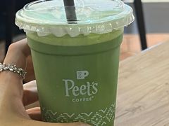 -Peet's 皮爷咖啡(东湖路手作店)