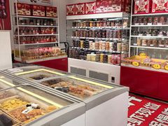 -二斗栗子(黄河道店)