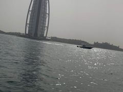 -迪拜帆船酒店海底餐厅