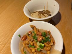 -龙抄手食府(浣花北路店)