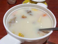 鸭汤-京味张·北京烤鸭(天河南二路店)