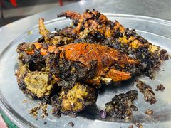 -黄亚华小食店(Jalan Alor)