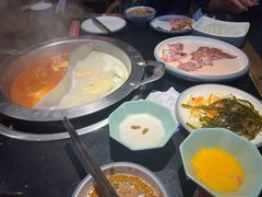 -井格重庆火锅(西直门凯德Mall店)