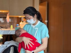 -和伊母婴护理中心·全套房(金山店)