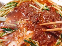 延吉冷面-七八冷面·延边朝鲜族美食(圣熙八号店)