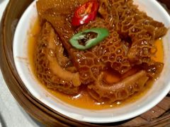 -十二粤味·顺德菜·烧鹅点心(五四广场店)